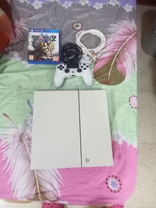 Dos lavadoras para piezas