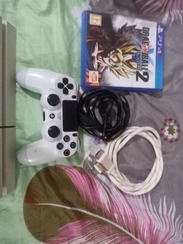 Dos lavadoras para piezas