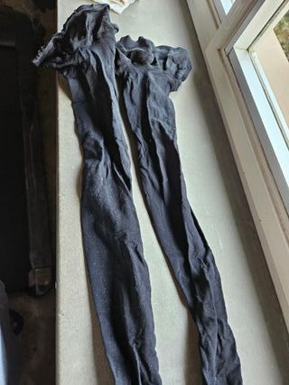 calze autoreggenti donna