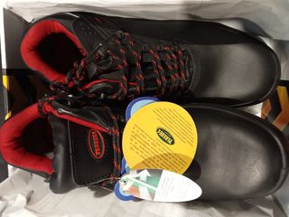 Zapatos de seguridad 