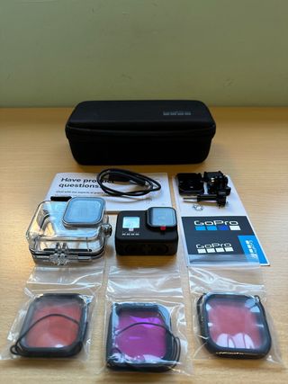 Gopro Hero 8
