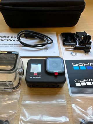 Gopro Hero 8