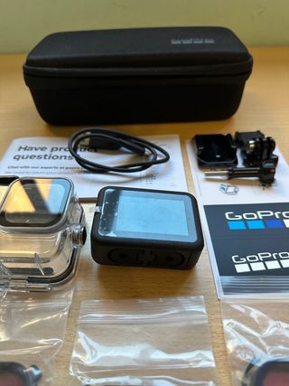 Gopro Hero 8