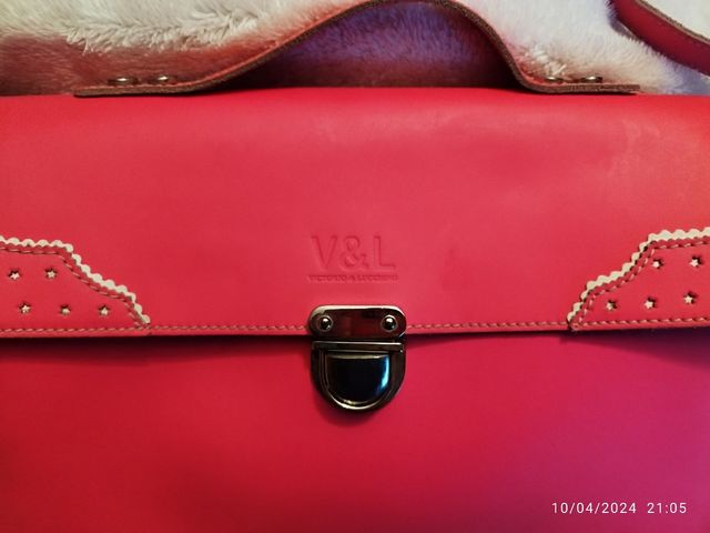 Bolso Victorio & Lucchino