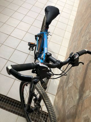 Rockrider 500 mtb