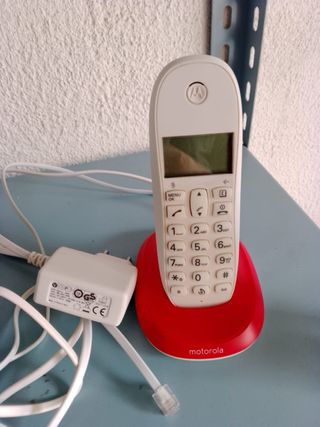 Telefono cordless