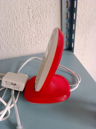 Telefono cordless