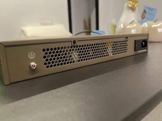 Swicht Tenda TEG1024D