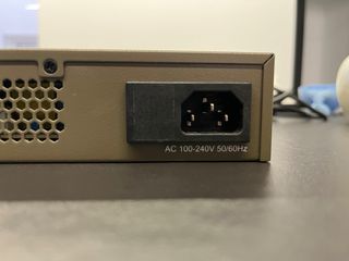 Swicht Tenda TEG1024D