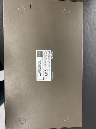 Swicht Tenda TEG1024D