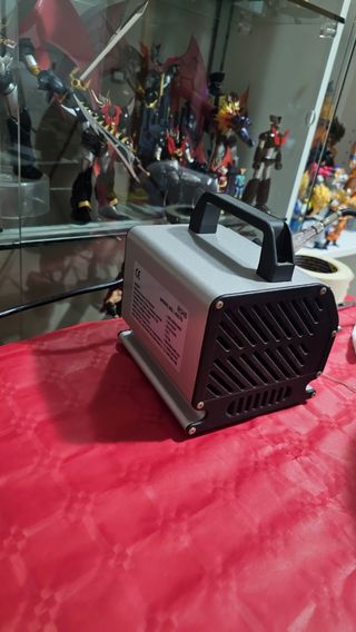 Compressore aerografo