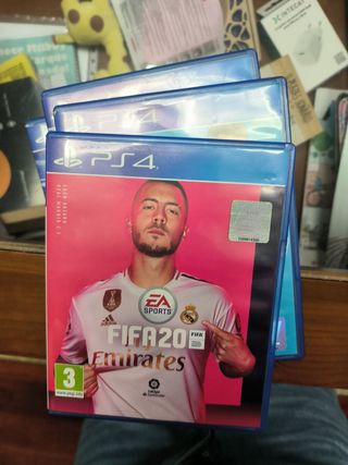 fifa 20