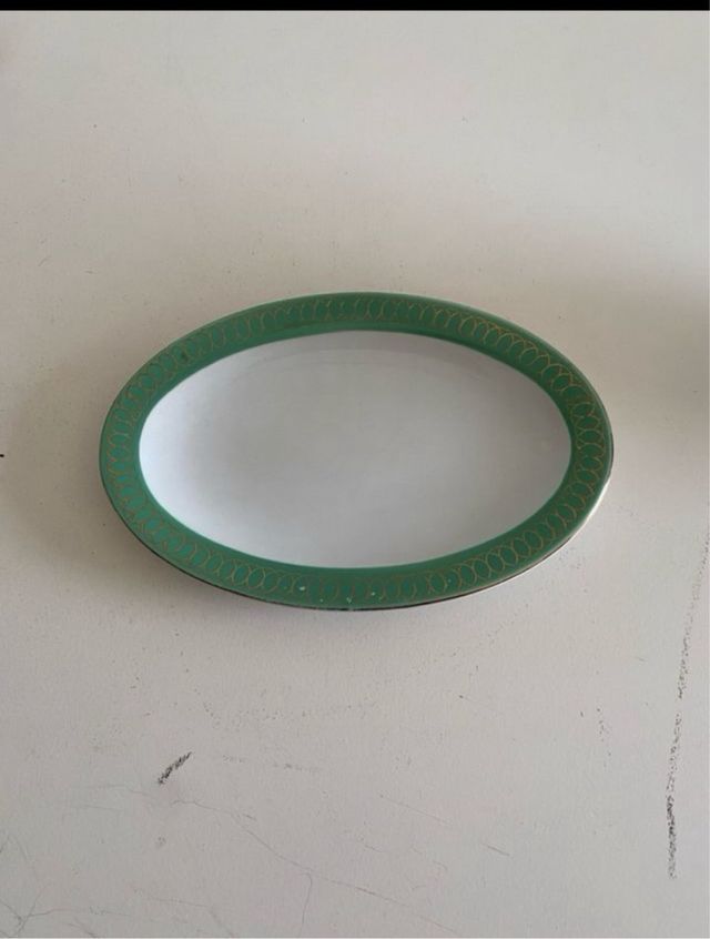 Vasdoio piccolo Richard Ginori