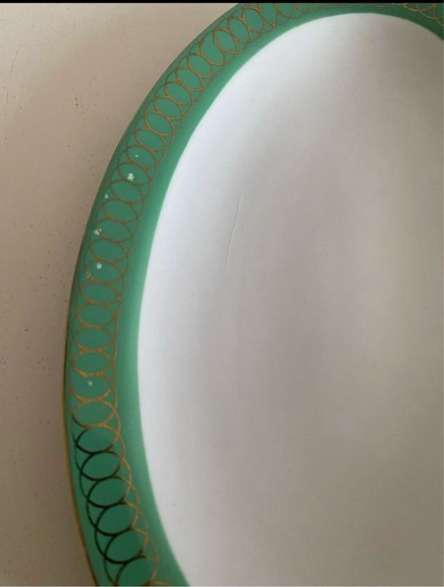 Vasdoio piccolo Richard Ginori