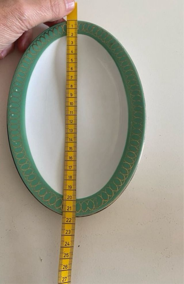 Vasdoio piccolo Richard Ginori