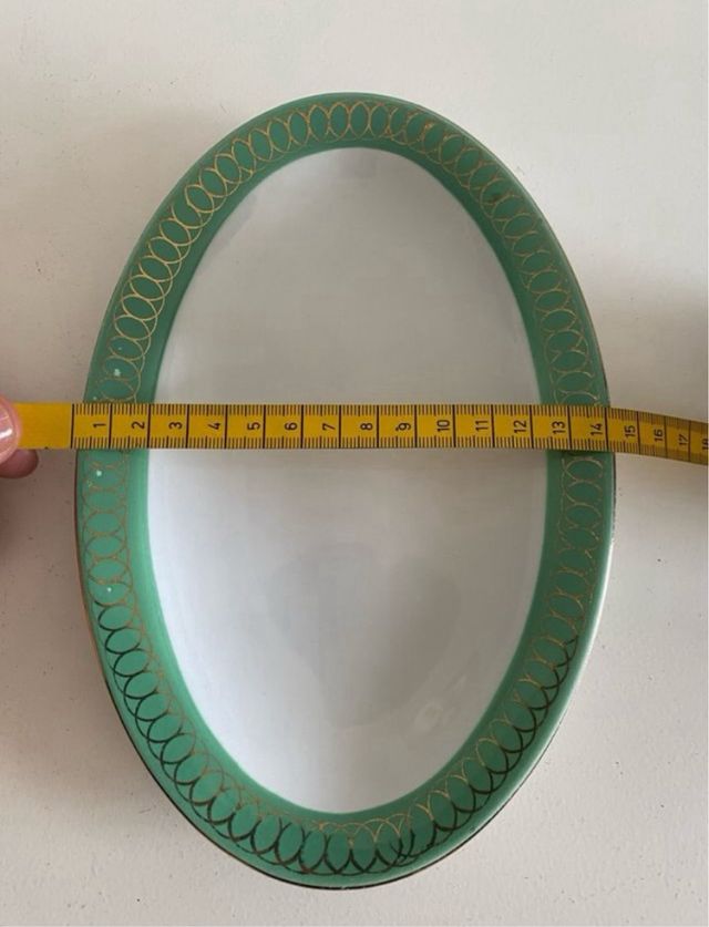 Vasdoio piccolo Richard Ginori