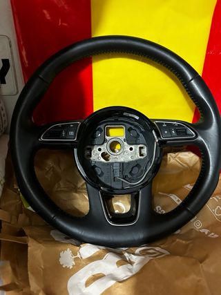  Audi 2015
