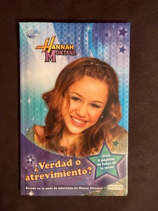 ¿Verdad o atrevimiento? - Hannah Montana