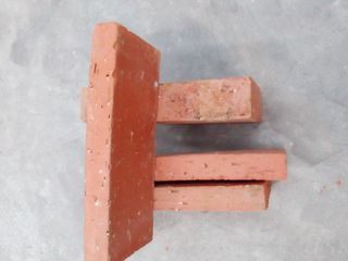 Ladrillos macizos
