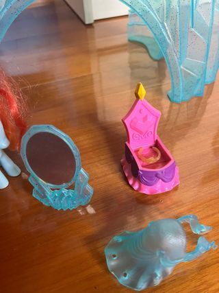 Il castello di My Little Pony