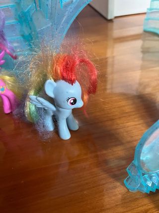 Il castello di My Little Pony