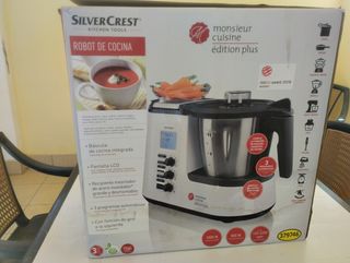 Thermomix Rebajada a 90 euros