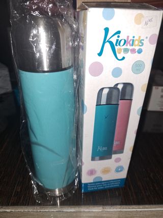 Termo líquido bebé