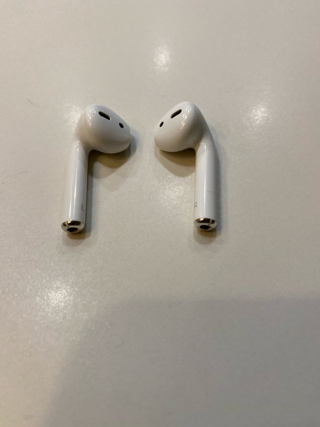 Airpod 1a generación sin estuche