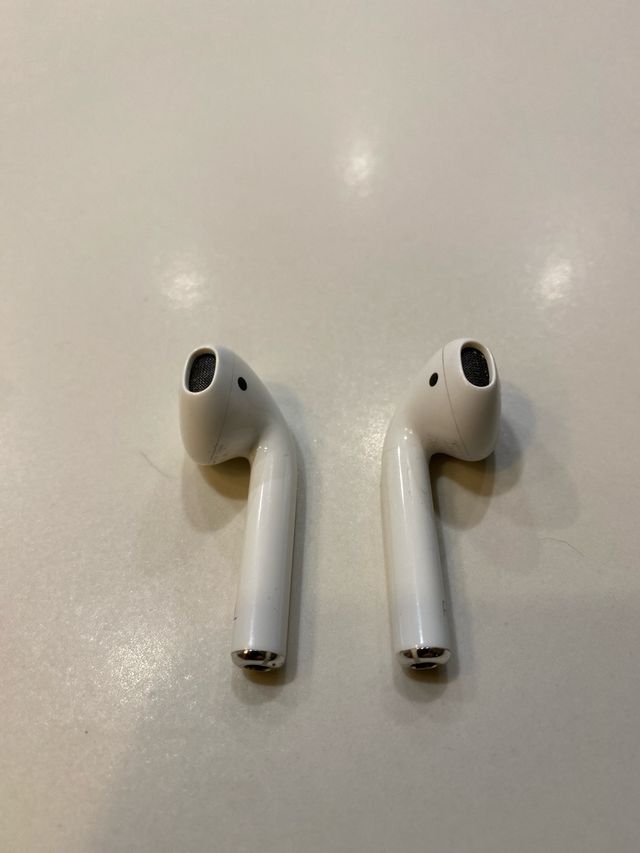 Airpod 1a generación sin estuche