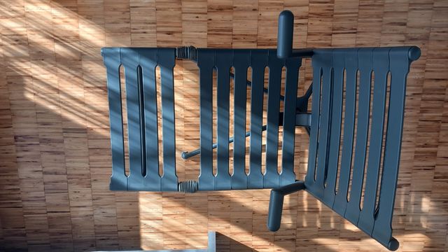 Poltrona design  magis mod giano