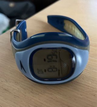 Reloj deportivo