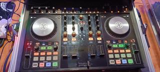 Traktor Mk2