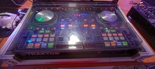 Traktor Mk2