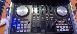 Traktor Mk2
