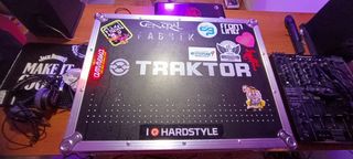 Traktor Mk2