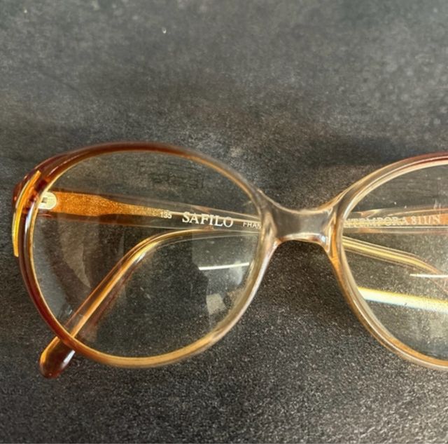 Occhiale da vista SAFILO VINTAGE