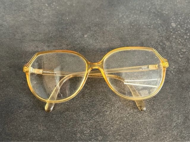 Occhiale da vista VINTAGE VIENNALINE