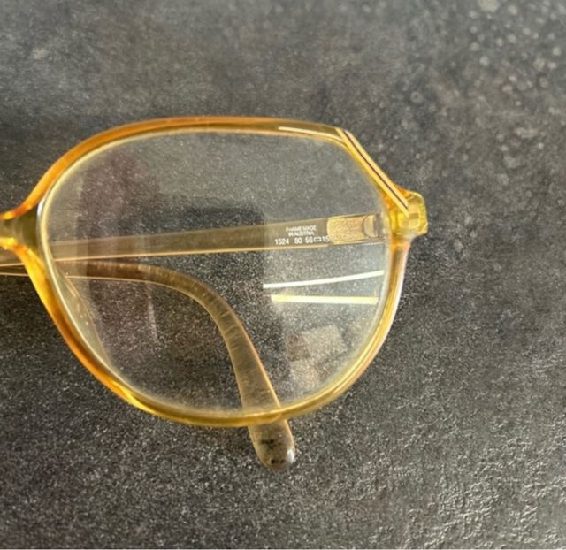 Occhiale da vista VINTAGE VIENNALINE