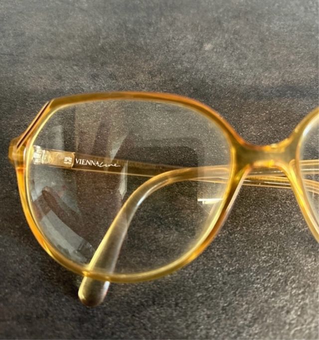 Occhiale da vista VINTAGE VIENNALINE
