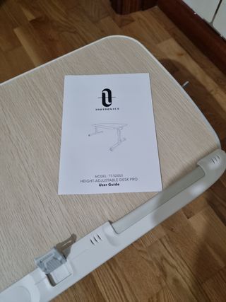 Mesa para ordenador portátil