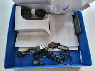 Pistola namco playstation