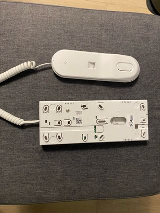Telefonillo FERMAX