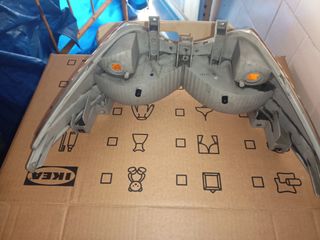 Piloto Trasero Suzuki Burgman 125-200