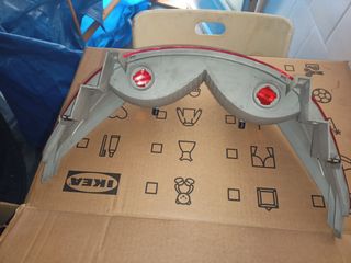 Piloto Trasero Suzuki Burgman 125-200