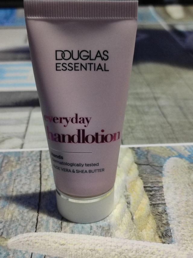 Everyday handlotion Douglas