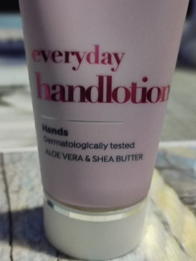 Everyday handlotion Douglas
