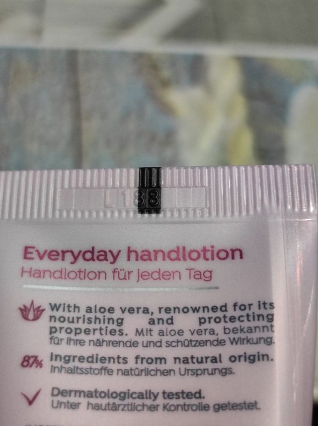 Everyday handlotion Douglas