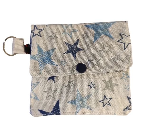 Portafoglio/porta carte impermeabile Estrella