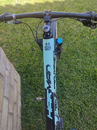 BICICLETA.MTB.