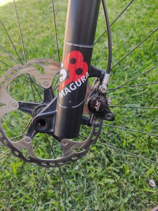 BICICLETA.MTB.